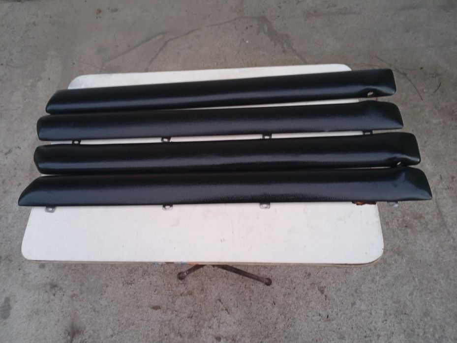 Ваз2103;06;07," батоны " Мягкие.Облицовка дверей.