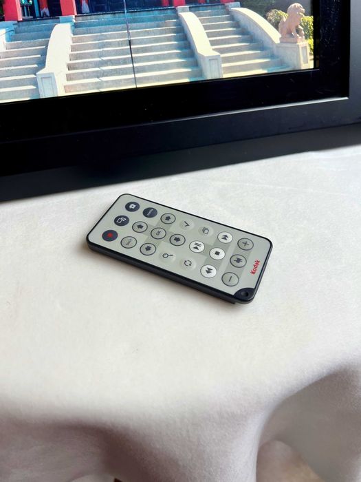 Цифрова фоторамка Kodak EasyShare EX1011