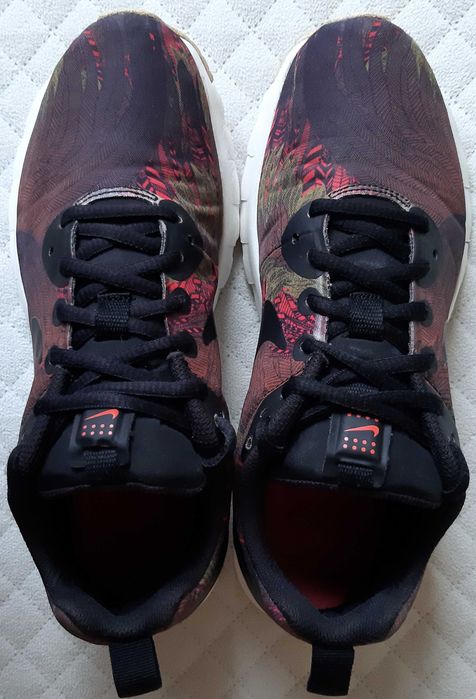 Buty Nike Air Max Motion Floral Print