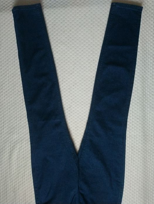 Джинси для вагітних Jeggings S розмір
