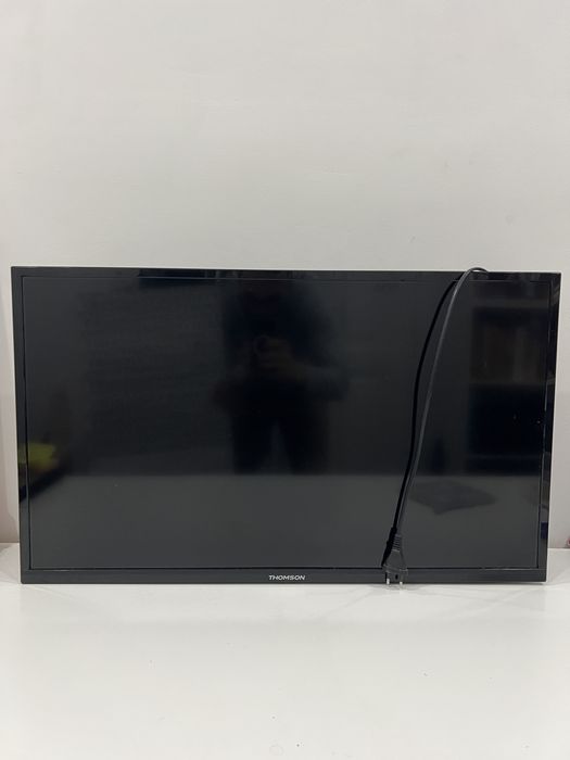 Televisão s/ comando - Thomson 30’