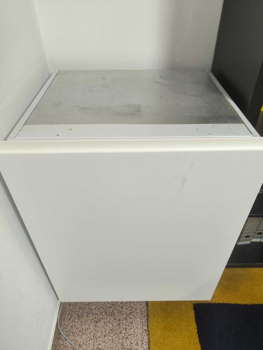 Frigorífico de encastrar