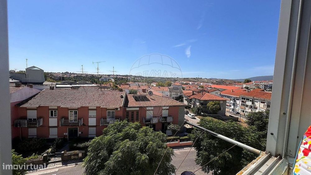 Apartamento T2 para venda