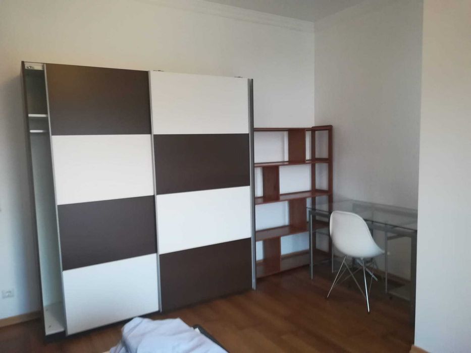 Quarto individual em Alcobaça