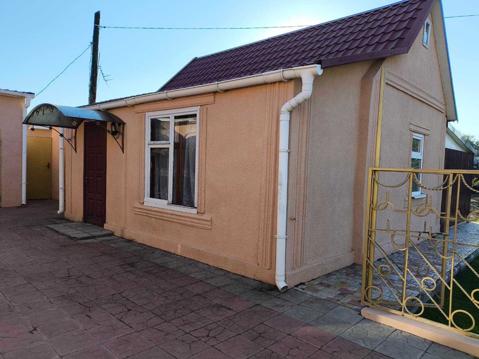 Дом 3 комн., 15 сот, Нерубайское рядом Усатово