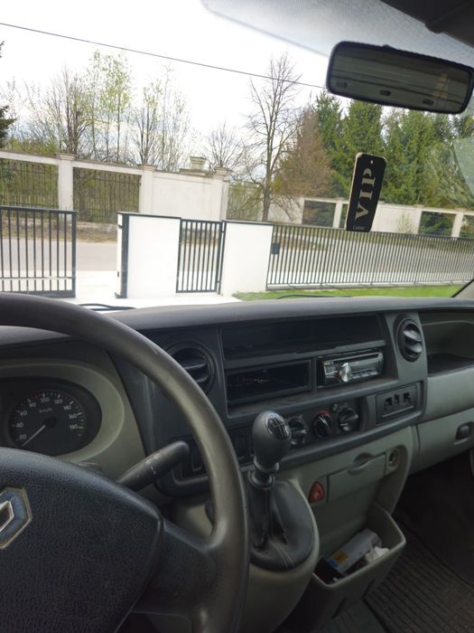 Sprzedam mastera doke brygadówke