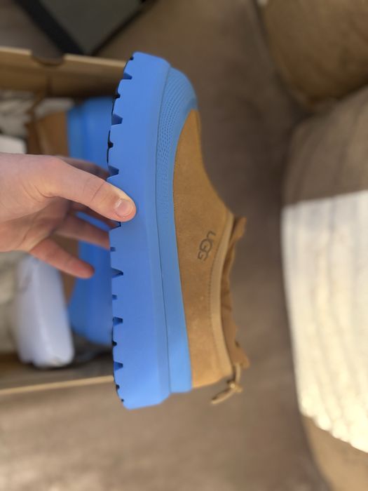 Ugg tasman men ориігнал