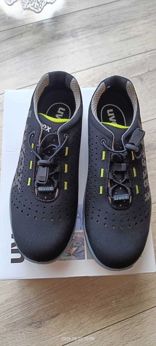 Sprzedam buty UVEX