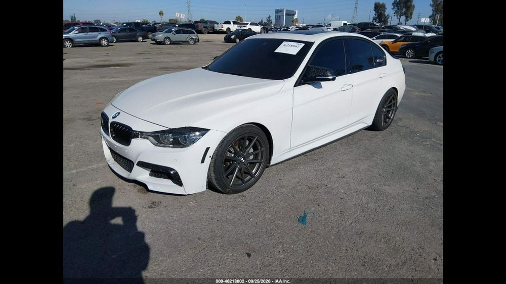 BMW Seria 3