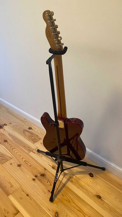 Fender Telecaster 1996 (90s) MIM