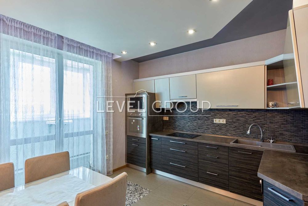 Apartment in Kyiv - View 4