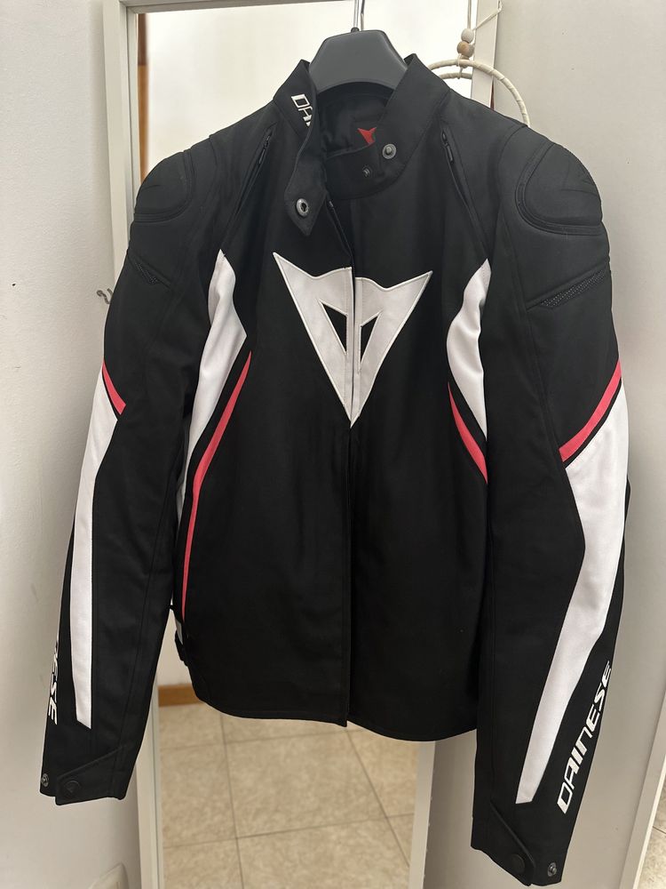 Casaco dainese senhora sales