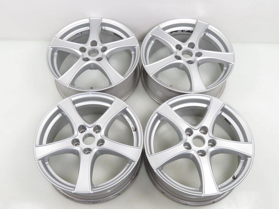 Alufelgi 17'' Vw Audi Seat Skoda 5x112 6,5j Et41