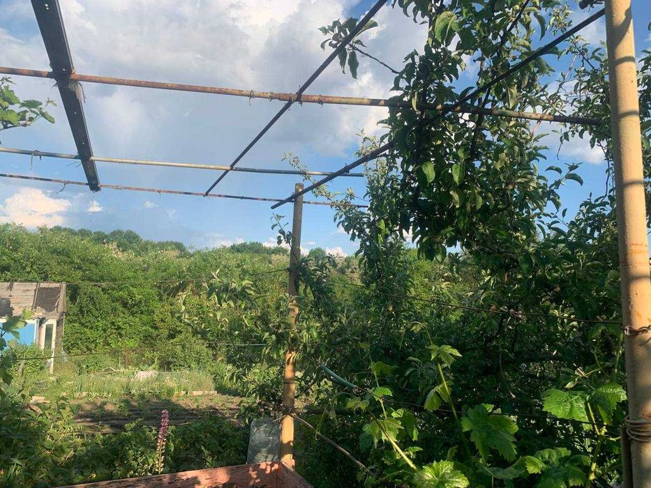 Дачка неподалік Білої Церкви .Ділянка приватизована.