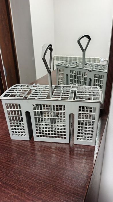 Koszyk do zmywarki i inne