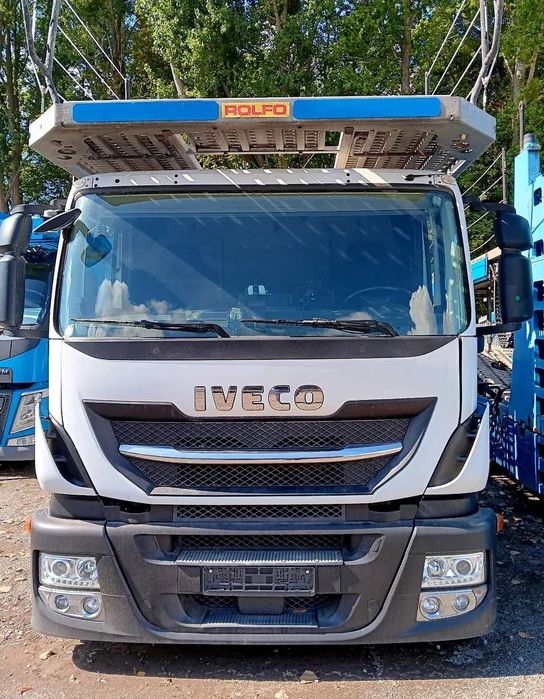 Iveco