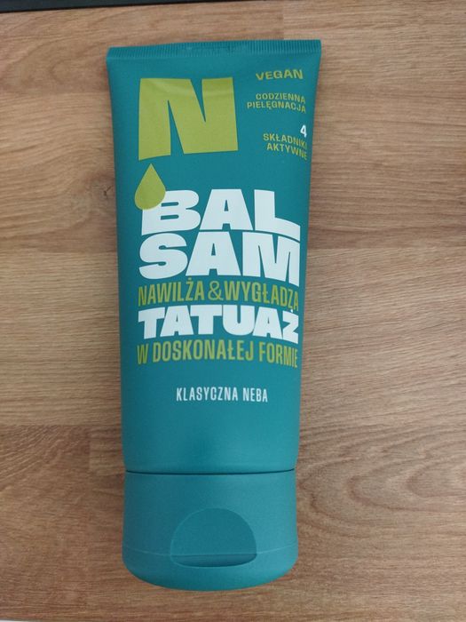 NEBA balsam nawilżający