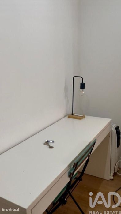 Apartamento em Estrela de 35,00 m2