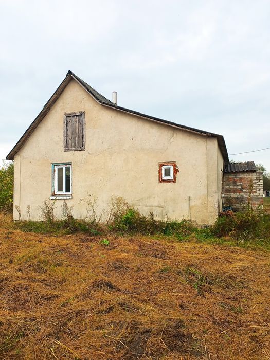 Терміново продається будинок ТОРГ!!!