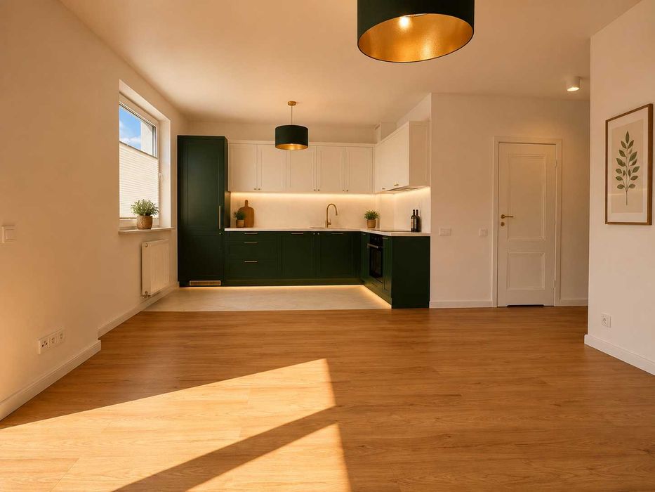 2-pokoje|Apartament|Pierwszy Najem|Włochy