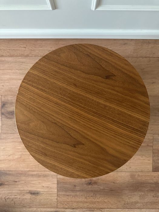 Szafki nocne stoliki pomocnicze 2 szt.