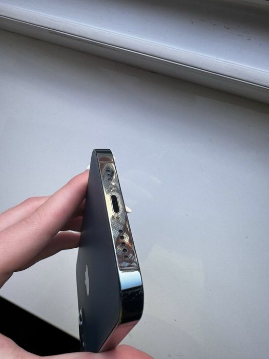 Iphone 12 pro, 256