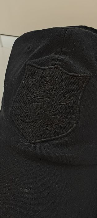 Oryginalna czapka NSW Devgru team 6.  Gold  Squadron