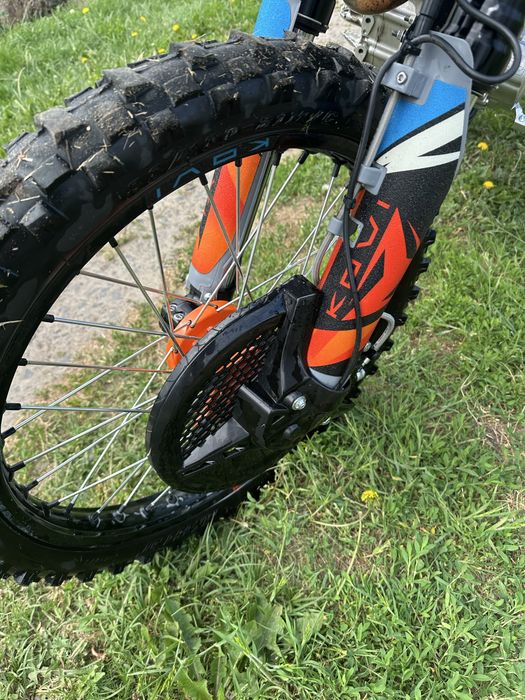 Kovi Advance 250 2025