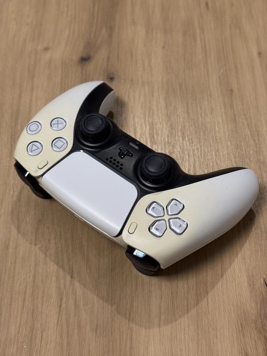 Геймпад Sony Dualsense White