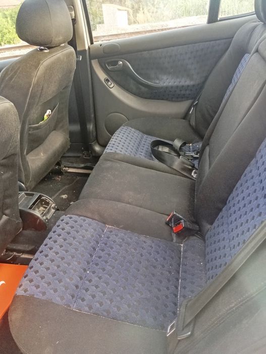 SEAT Toledo 1.9 TDI vp110