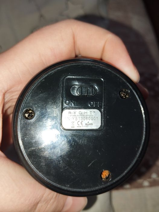 Блютуз колонка робоча