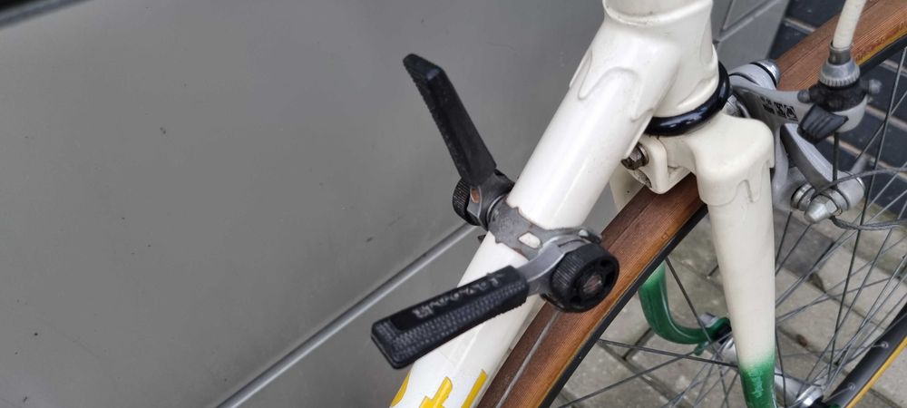 Rower kolarka FAVORIT szosowy czechosłowacja