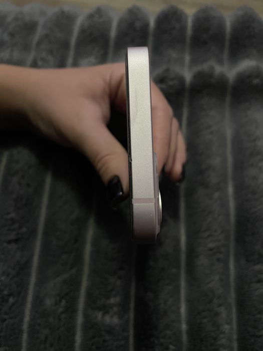 Iphone 13 128 gb pink