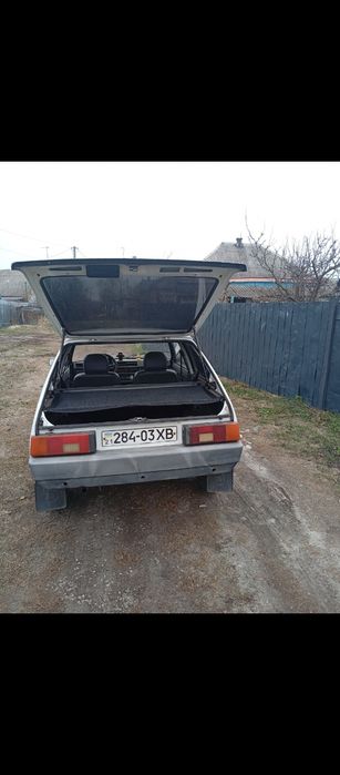 Продам Таврия в нормальном состоянии