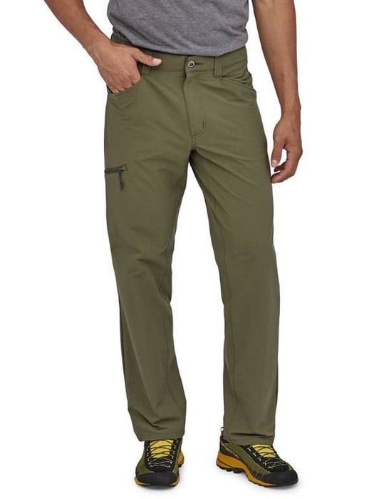 Штани Patagonia Men’s Quandary  р 32