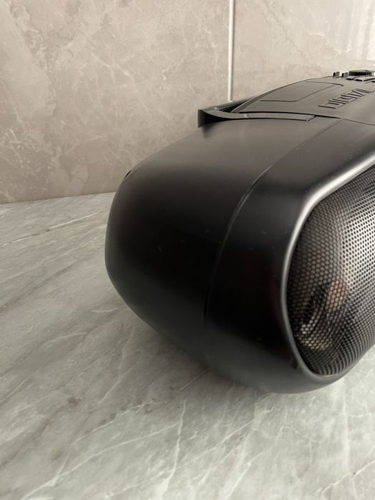 Магнітола Panasonic RX-DT 55 Японія