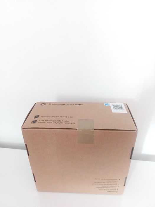 Router ZTE G5B1 5G – Novo, selado e desbloqueado de fábrica - Preço Fixo