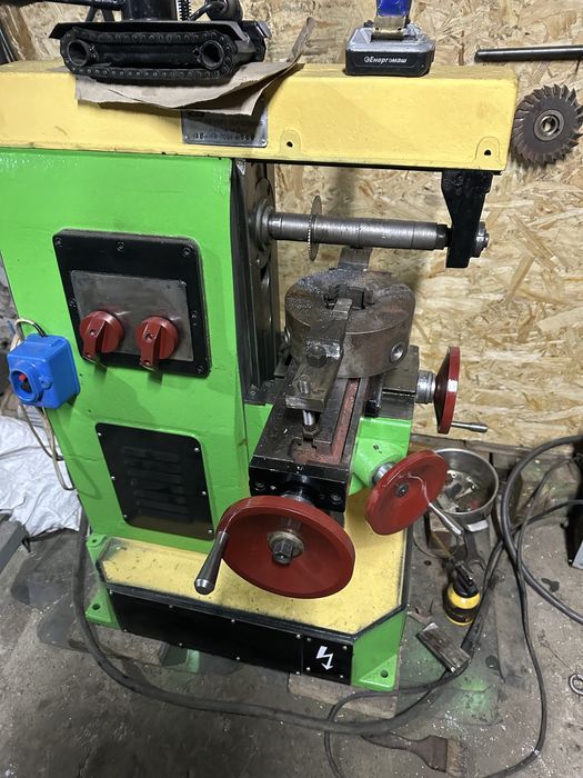 Фрезерный станок нгф110 щ4