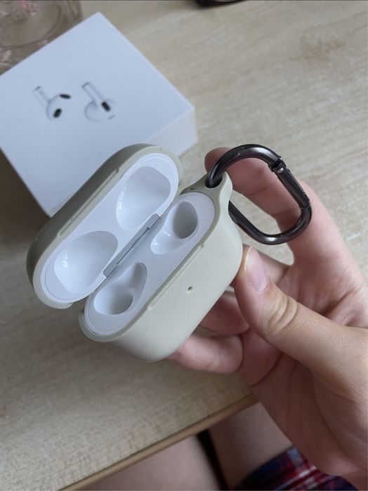 Кейс до airpods 3