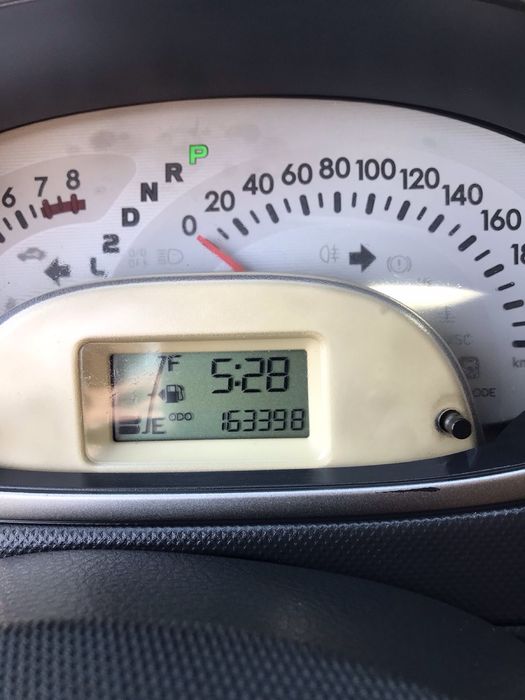 Продам Дайхатсу Сіріон (близнюк - Toyota Passo, Subaru Justy)