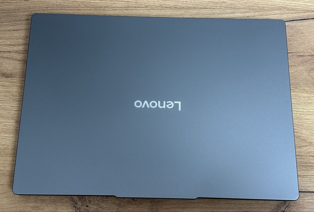 Ноутбук Lenovo IdeaPad Slim 3 15Q8X10 Snapdragon X 15.3" IPS 16GB 1TB Touch