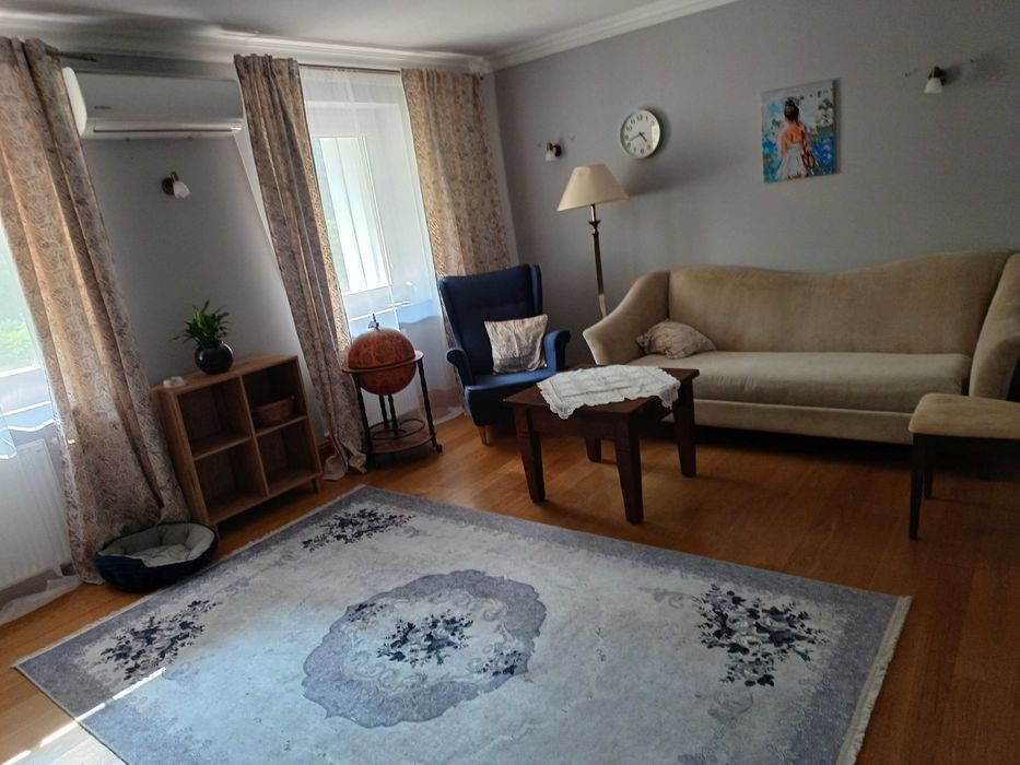 Noclegi Zielona Góra Winobranie