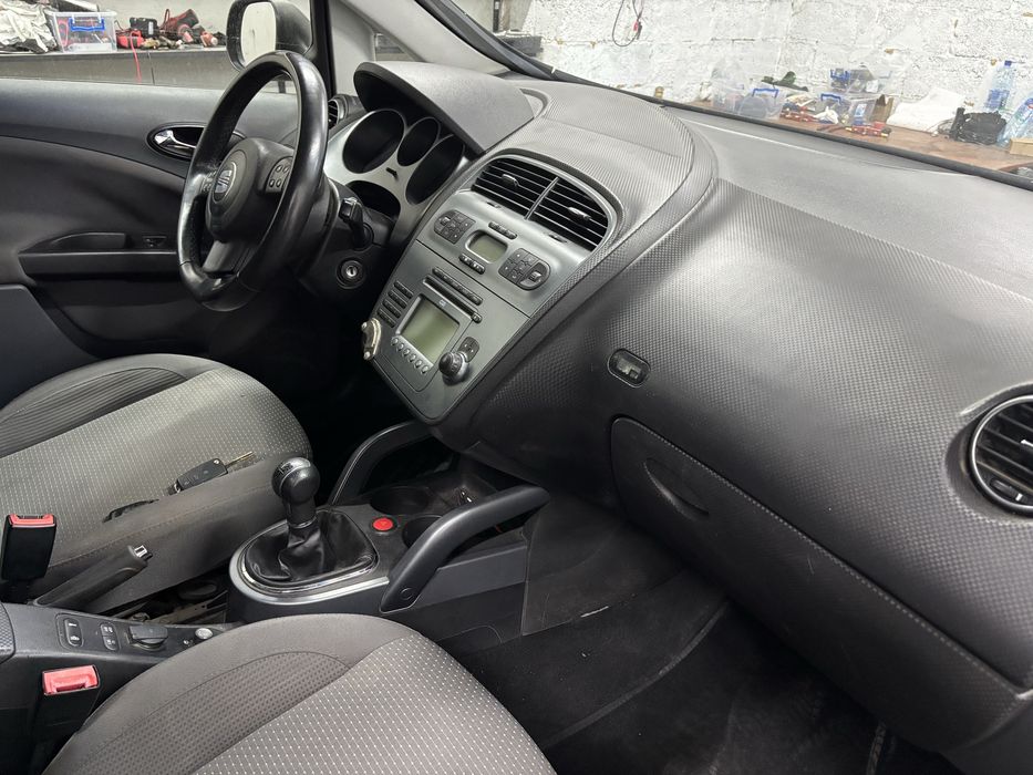 Seat Altea XL 1.6 BSE