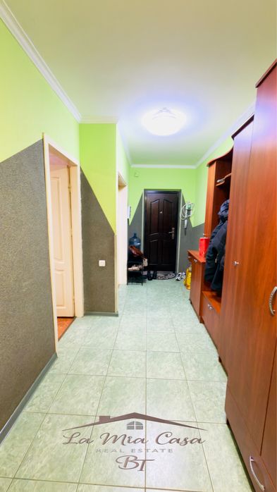 3-rooms apartment apartment by the address st. Kapelanska (area 73 m²) - Atlanta.ua - photo 20