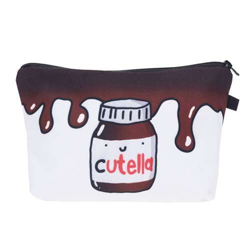 Bolsas/Estojos Maquilhagem - NOVO