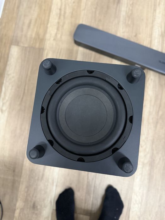 JBL 5.1 !!500w RMS