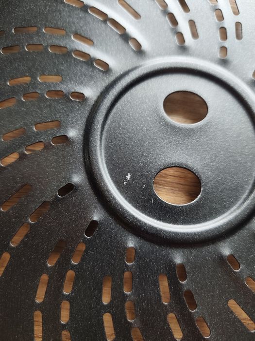Frytkownica beztłuszczowa Airfryer 5l stan bardzo dobry
