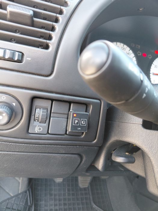 Citroen xsara 1.6 16v vtr гбо кондекціонер