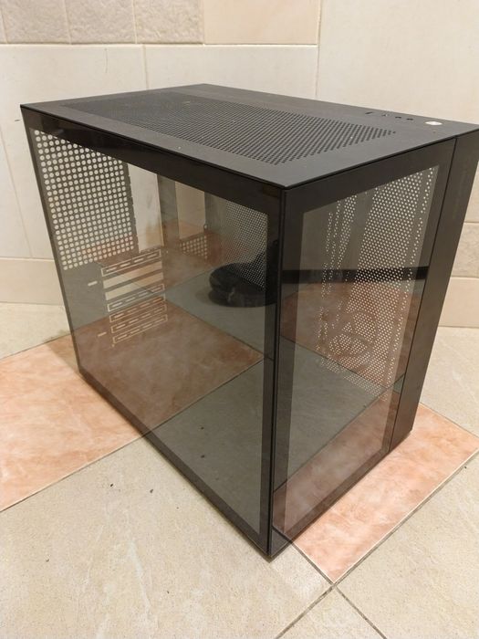 Корпус GameMax infinity