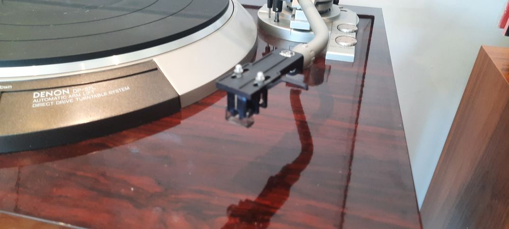Gramofon Denon DP 57L